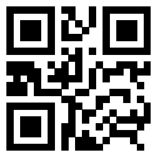 Il QrCode di 3306933778