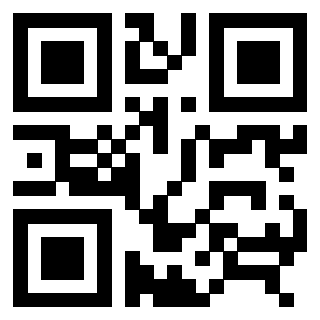 Immagine del QrCode di 3306933781