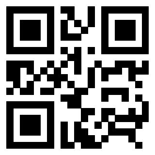 3306933783 - Immagine del Qr Code associato