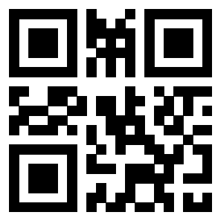 3306933784 QrCode associato