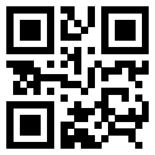 3306933785 QrCode associato