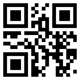 Immagine del Qr Code di 3306933787