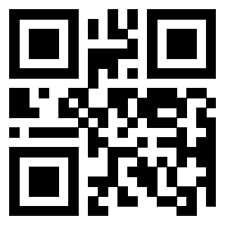 Scansione del Qr Code di 3306933788