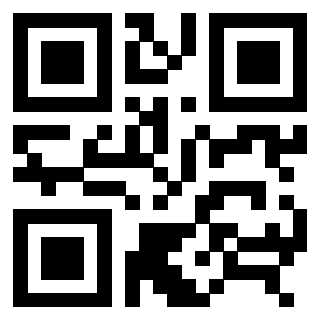 3306933789 - Immagine del QrCode