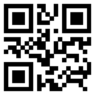 Scansione del Qr Code di 3306933792
