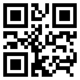 3306933793 Qr Code associato