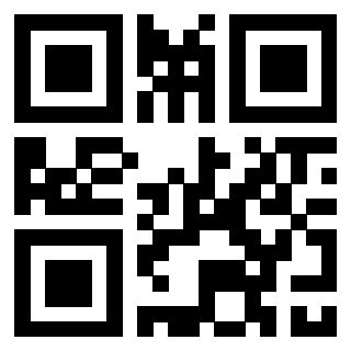 Il Qr Code di 3306933794