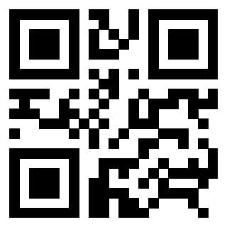 Scansione del Qr Code di 3306933798