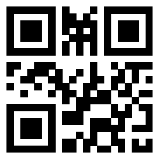 3306933800 Qr Code associato