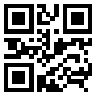 Qr Code di 3306933801