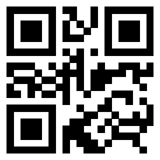 3306933804 QrCode associato