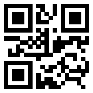 3306933805 QrCode associato