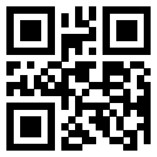 Il QrCode di 3306933806