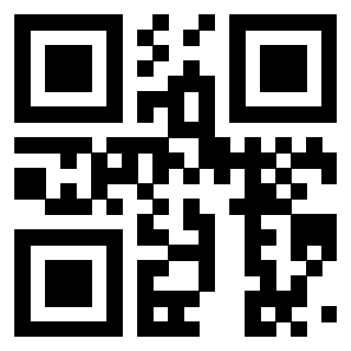 Immagine del QrCode di 3306933810