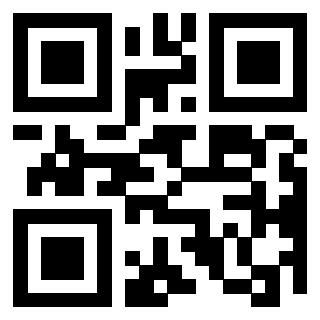 Scansione del Qr Code di 3306933812
