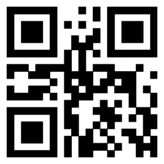 Scansione del Qr Code di 3306933813
