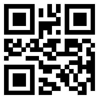 Immagine del Qr Code di 3306933814