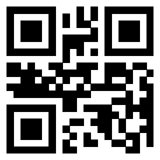 Scansione del Qr Code di 3306933817