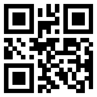 3306933818 - Immagine del Qr Code
