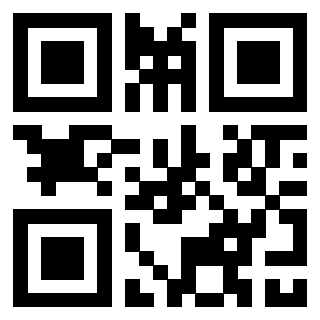 3306933819 - Immagine del Qr Code associato