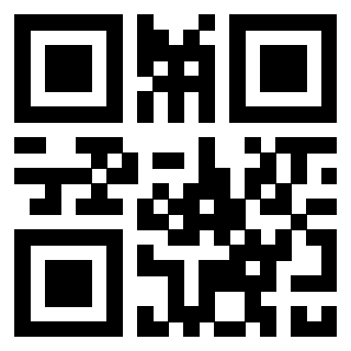 Il Qr Code di 3306933823