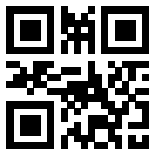 3306933824 QrCode associato
