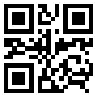 Il Qr Code di 3306933825