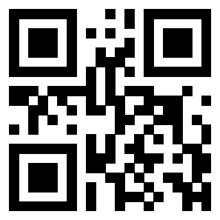 Scansione del Qr Code di 3306933827