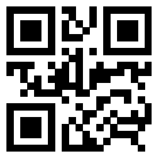 Immagine del QrCode di 3306933828