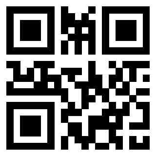 Il Qr Code di 3306933829