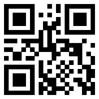 Immagine del Qr Code di 3306933830
