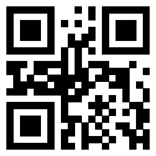 3306933832 - Immagine del Qr Code associato
