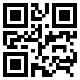 3306933833 - Immagine del Qr Code