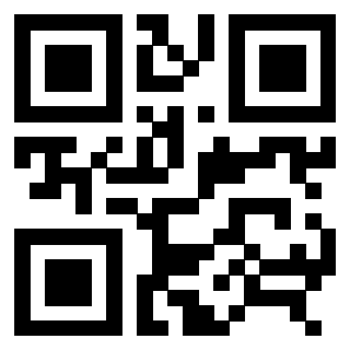 3306933834 QrCode associato