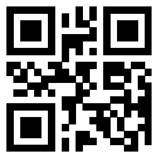 3306933836 - Immagine del QrCode