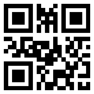 Immagine del Qr Code di 3306933838