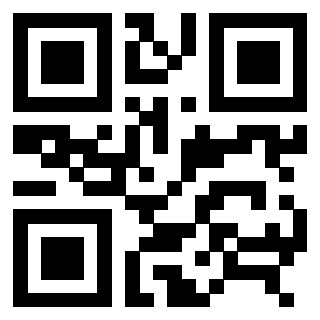 3306933839 Qr Code associato