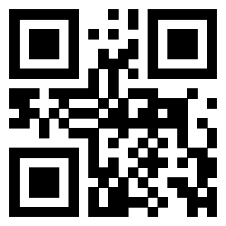 Scansione del Qr Code di 3306933841