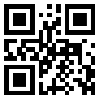 3306933842 - Immagine del QrCode associato