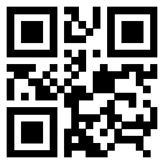 Scansione del Qr Code di 3306933845