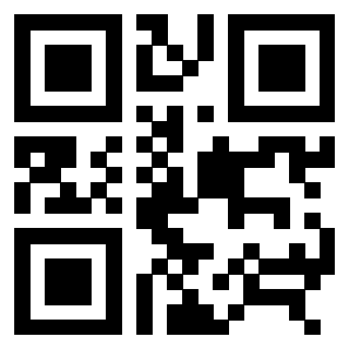 Immagine del QrCode di 3306933852