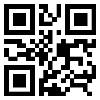 QrCode di 3306933854