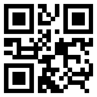 Il QrCode di 3306933856