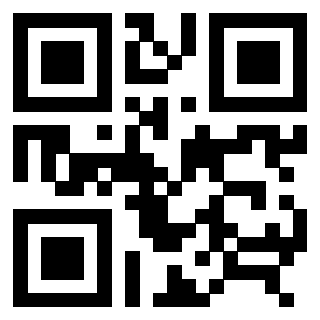 3306933865 QrCode associato