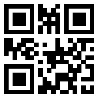 Immagine del QrCode di 3306933870