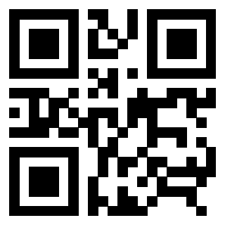3306933871 - Immagine del QrCode associato