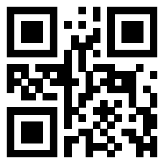 Il QrCode di 3306933872