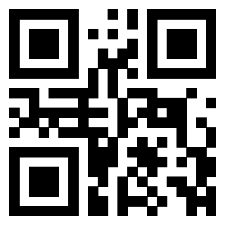 3306933873 - Immagine del QrCode associato