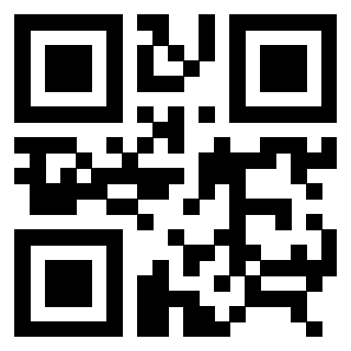 3306933875 - Immagine del QrCode associato
