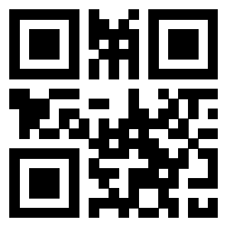 3306933877 QrCode associato
